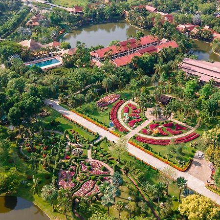 Horizon Village & Resort Doi Saket Zewnętrze zdjęcie