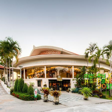 Horizon Village & Resort Doi Saket Zewnętrze zdjęcie