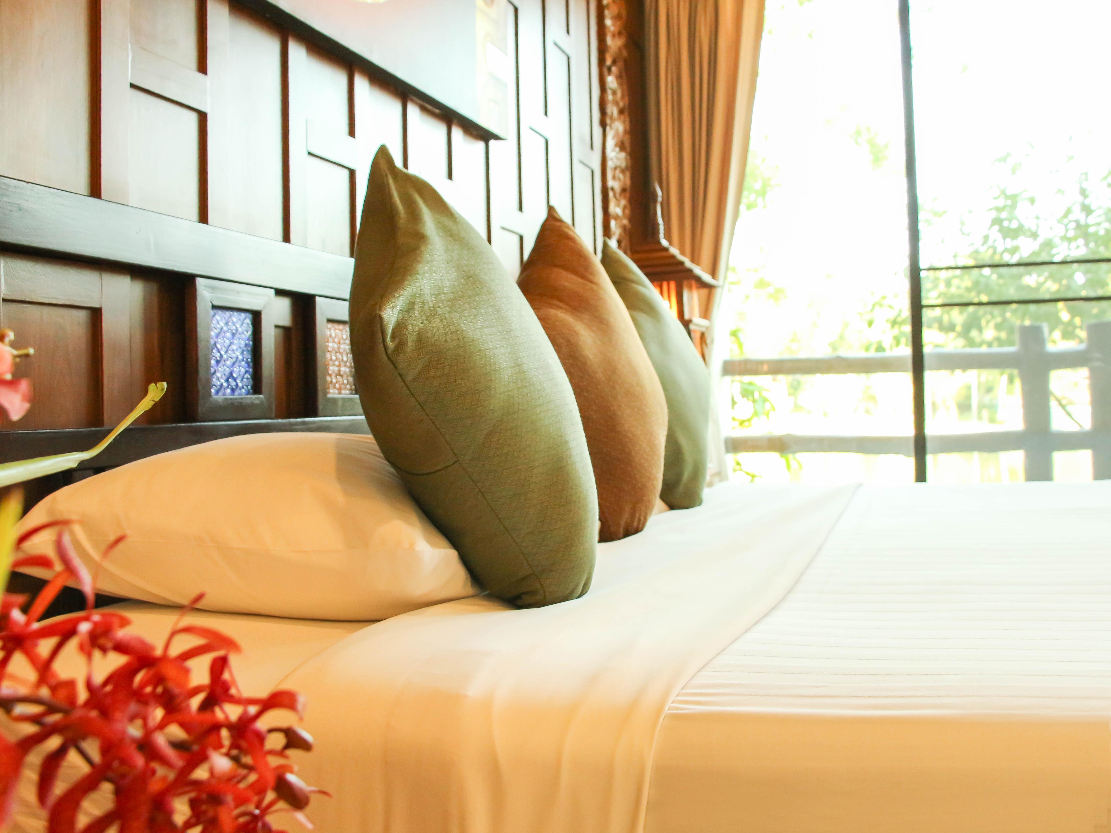 Horizon Village & Resort Doi Saket Zewnętrze zdjęcie