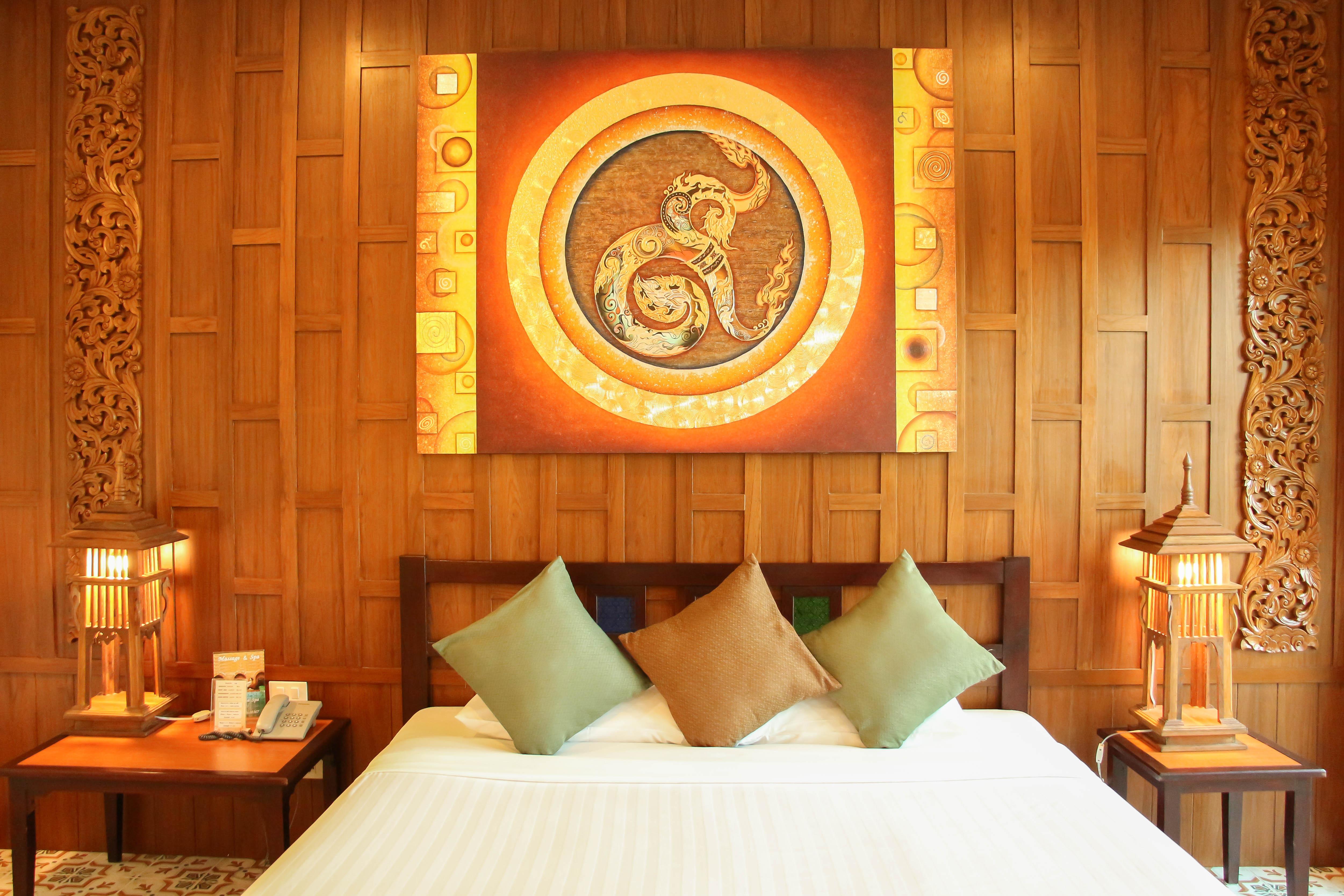 Horizon Village & Resort Doi Saket Zewnętrze zdjęcie