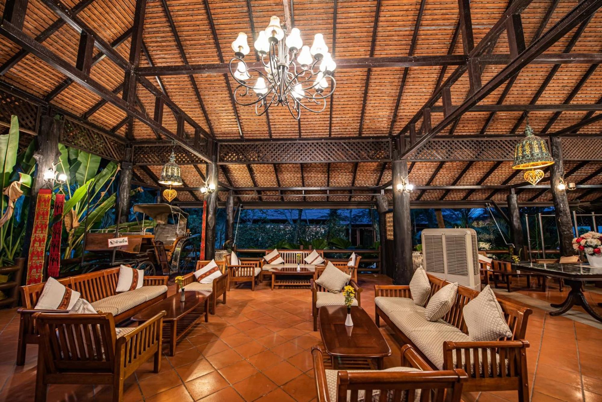 Horizon Village & Resort Doi Saket Zewnętrze zdjęcie