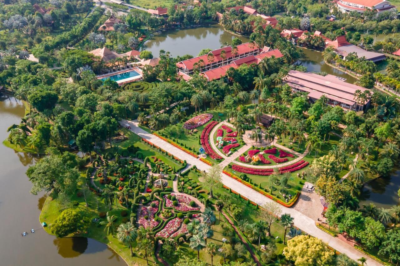 Horizon Village & Resort Doi Saket Zewnętrze zdjęcie