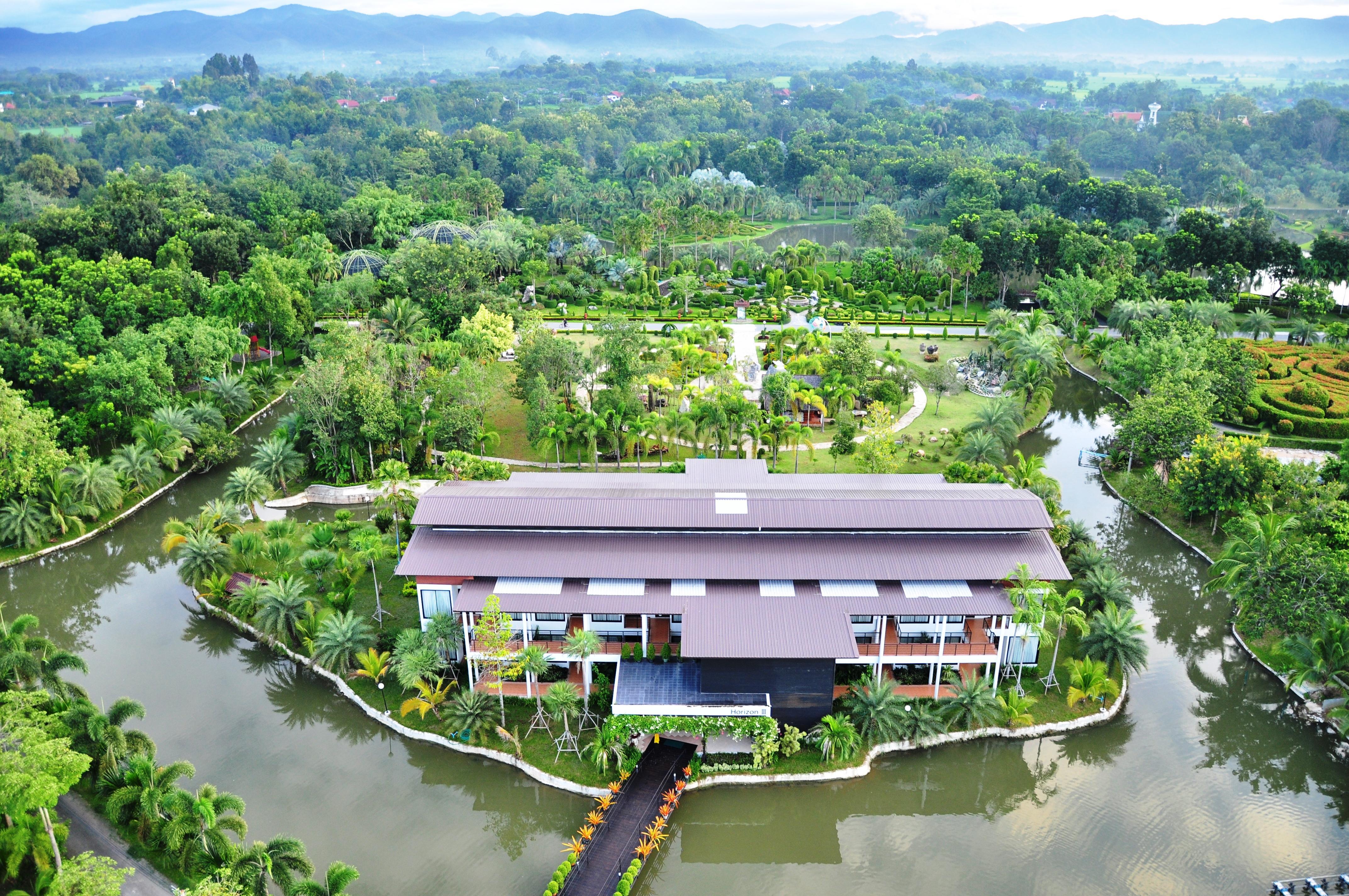Horizon Village & Resort Doi Saket Zewnętrze zdjęcie