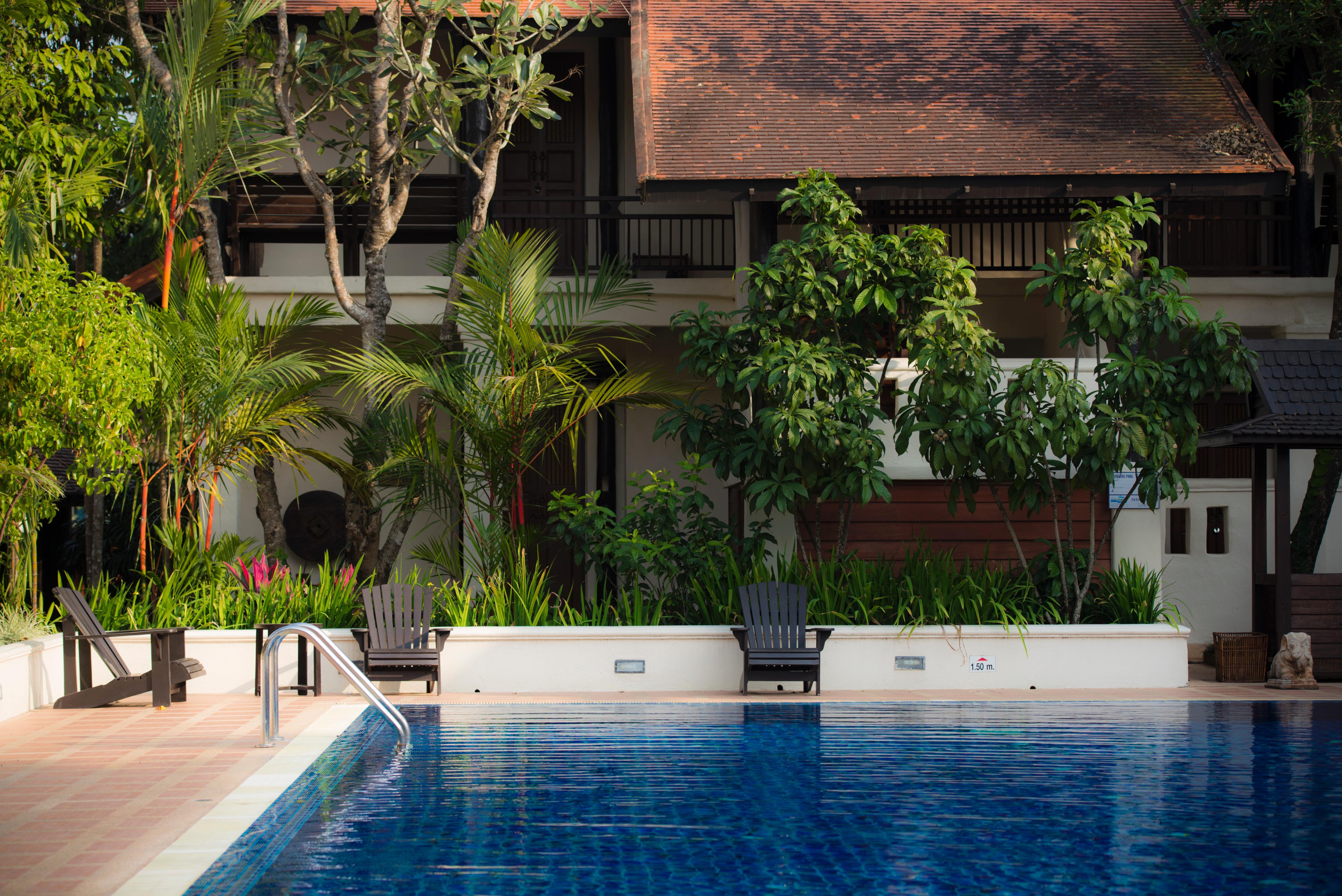 Horizon Village & Resort Doi Saket Zewnętrze zdjęcie