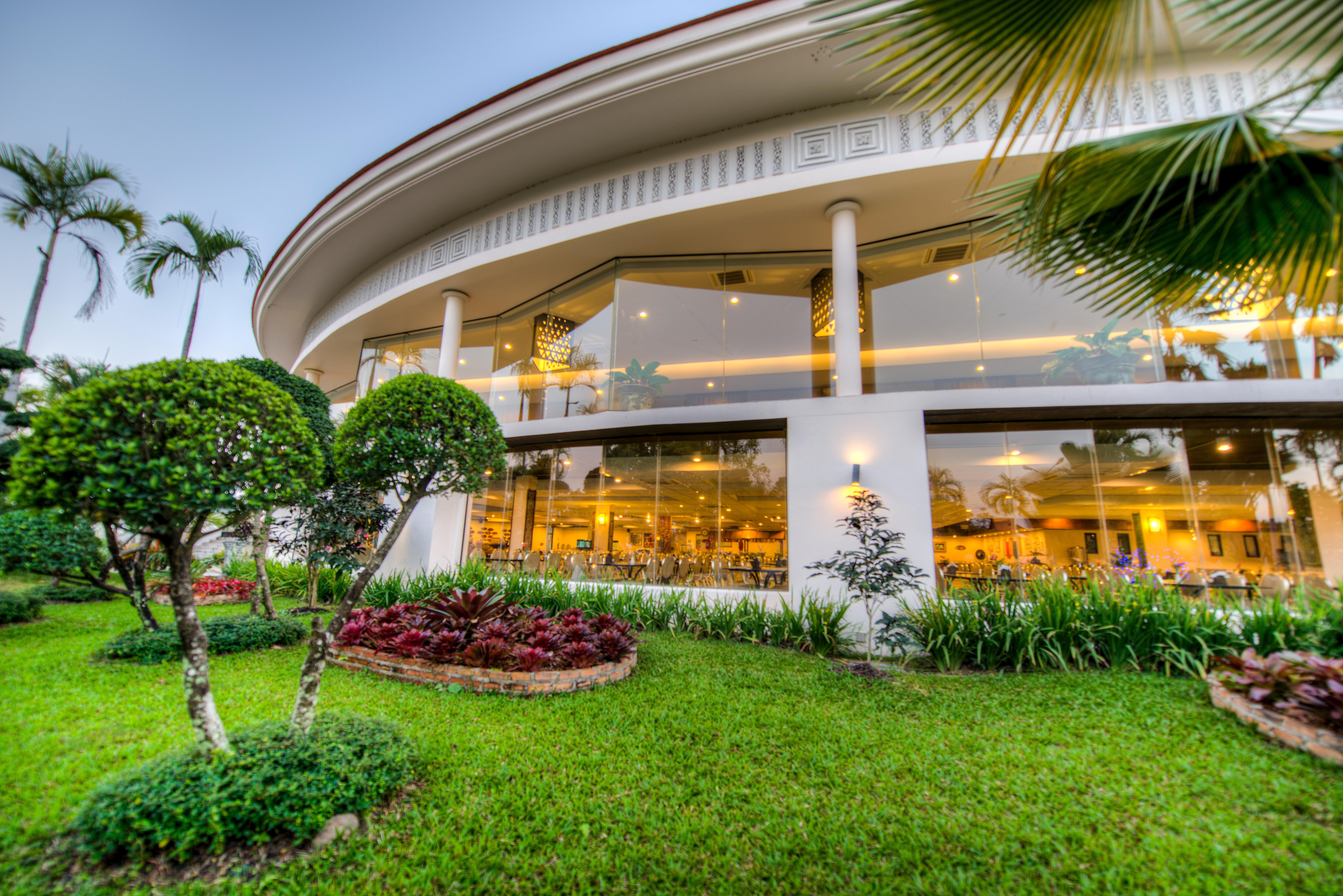Horizon Village & Resort Doi Saket Zewnętrze zdjęcie