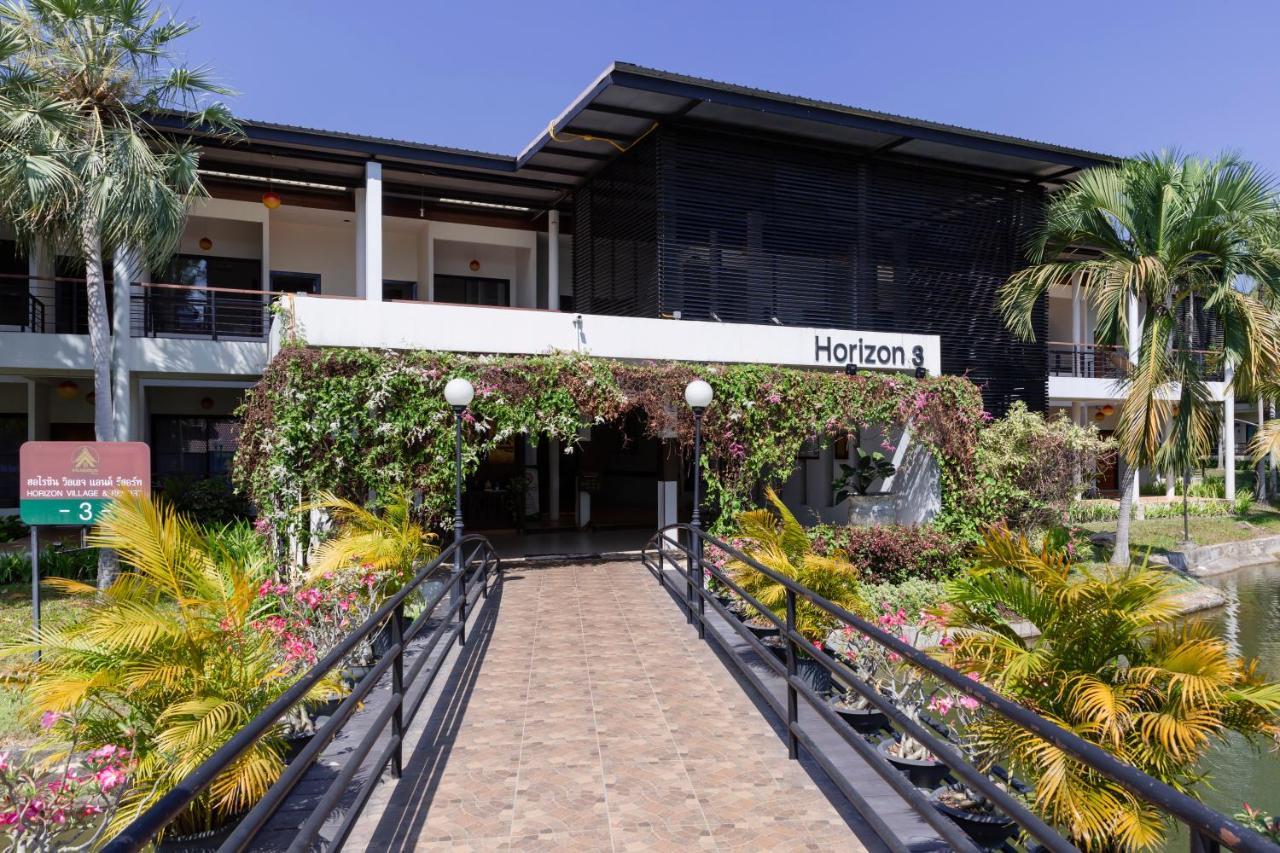 Horizon Village & Resort Doi Saket Zewnętrze zdjęcie