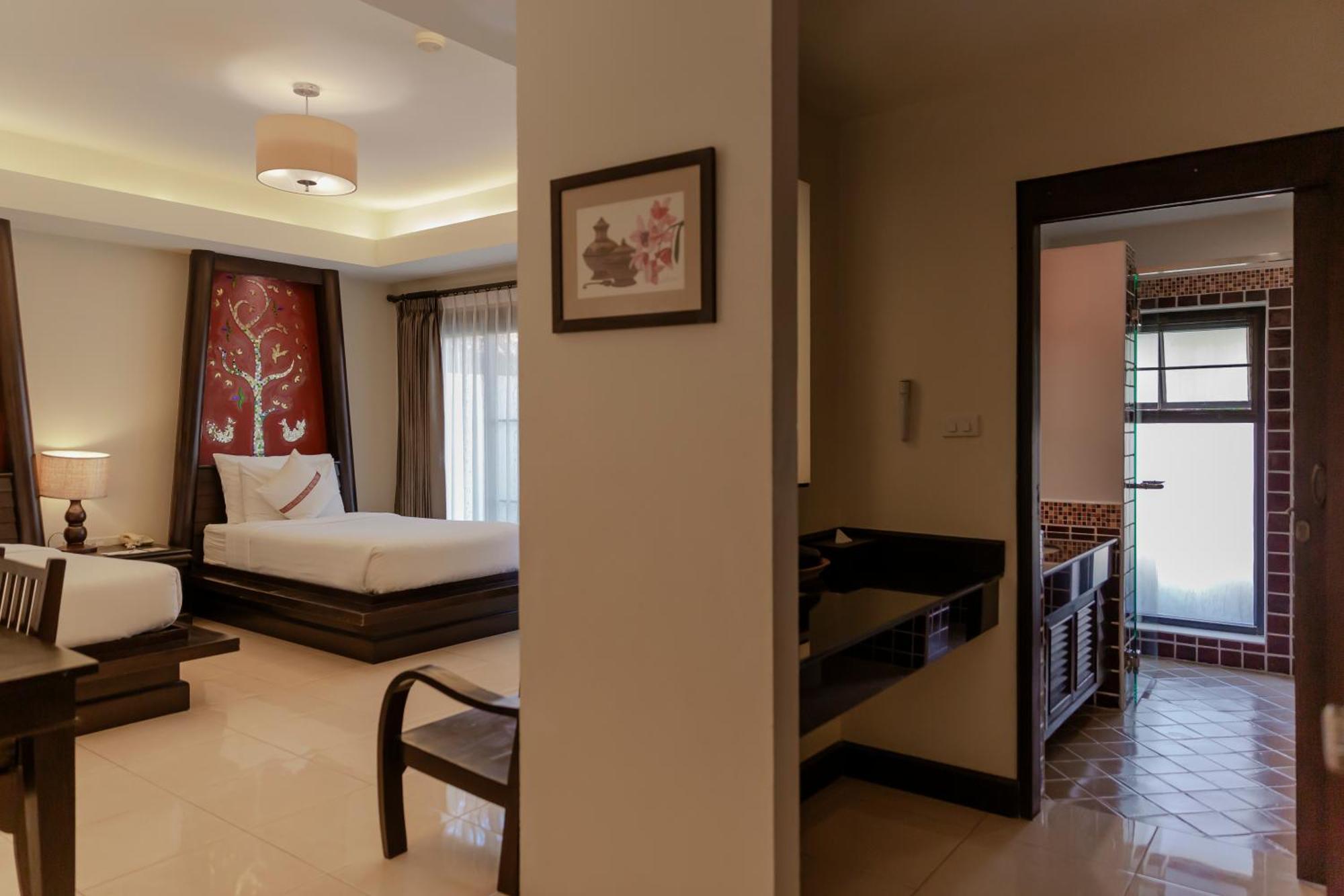Horizon Village & Resort Doi Saket Zewnętrze zdjęcie