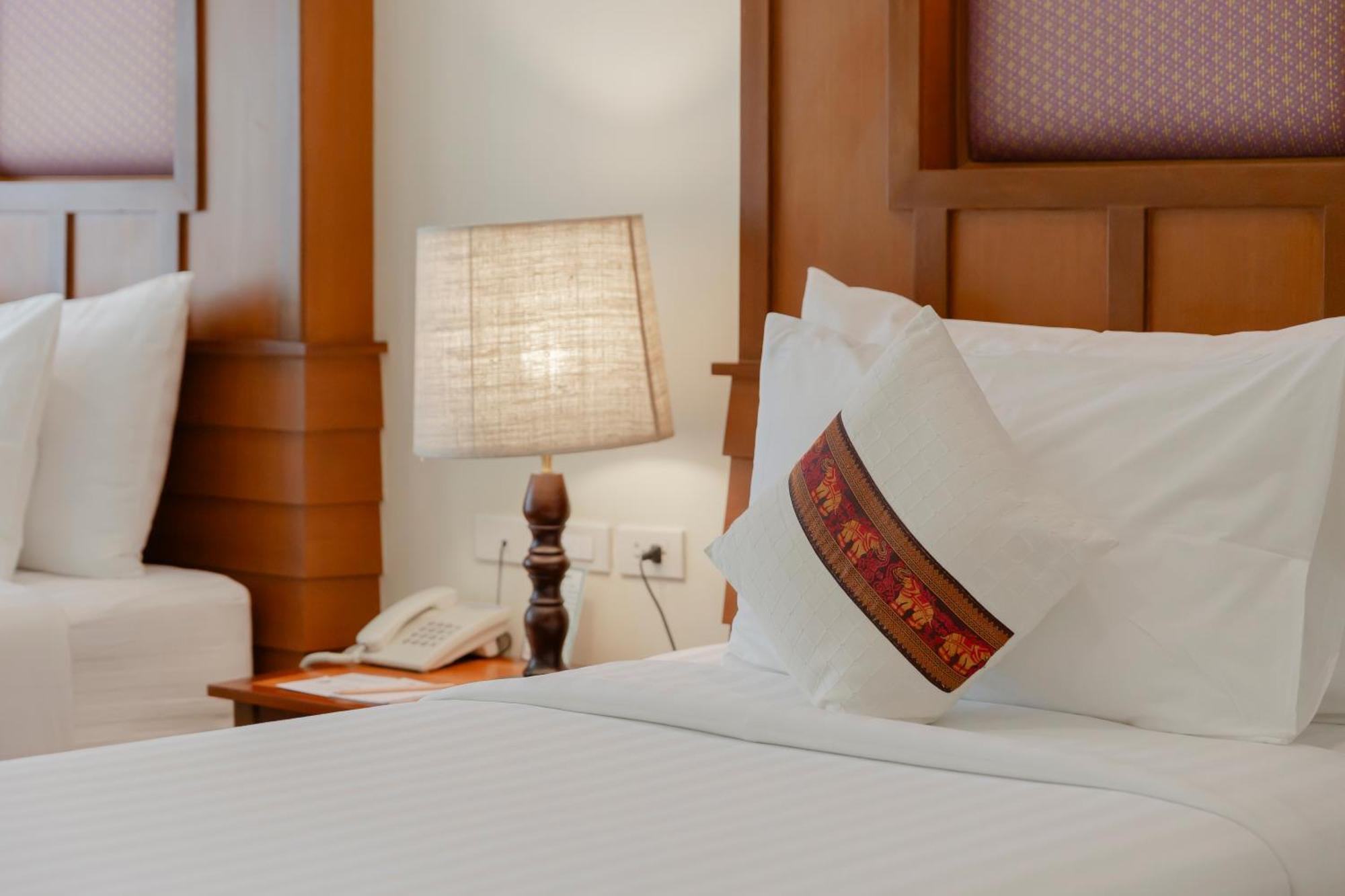 Horizon Village & Resort Doi Saket Zewnętrze zdjęcie