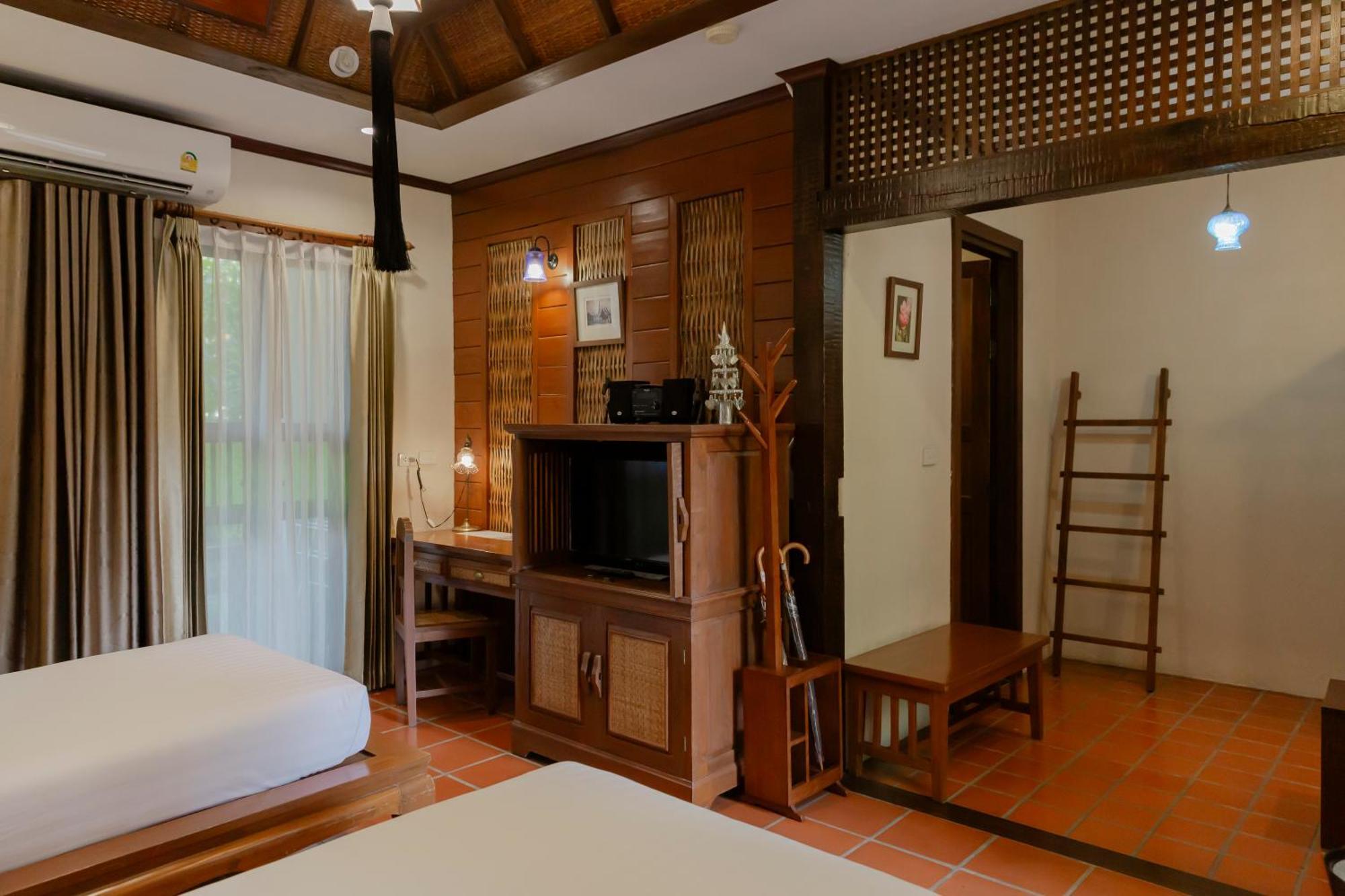 Horizon Village & Resort Doi Saket Zewnętrze zdjęcie