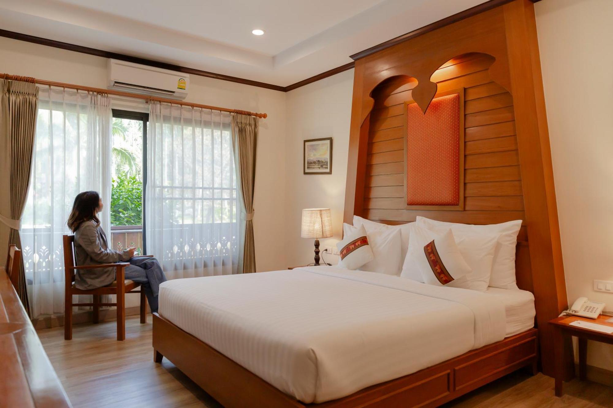 Horizon Village & Resort Doi Saket Zewnętrze zdjęcie
