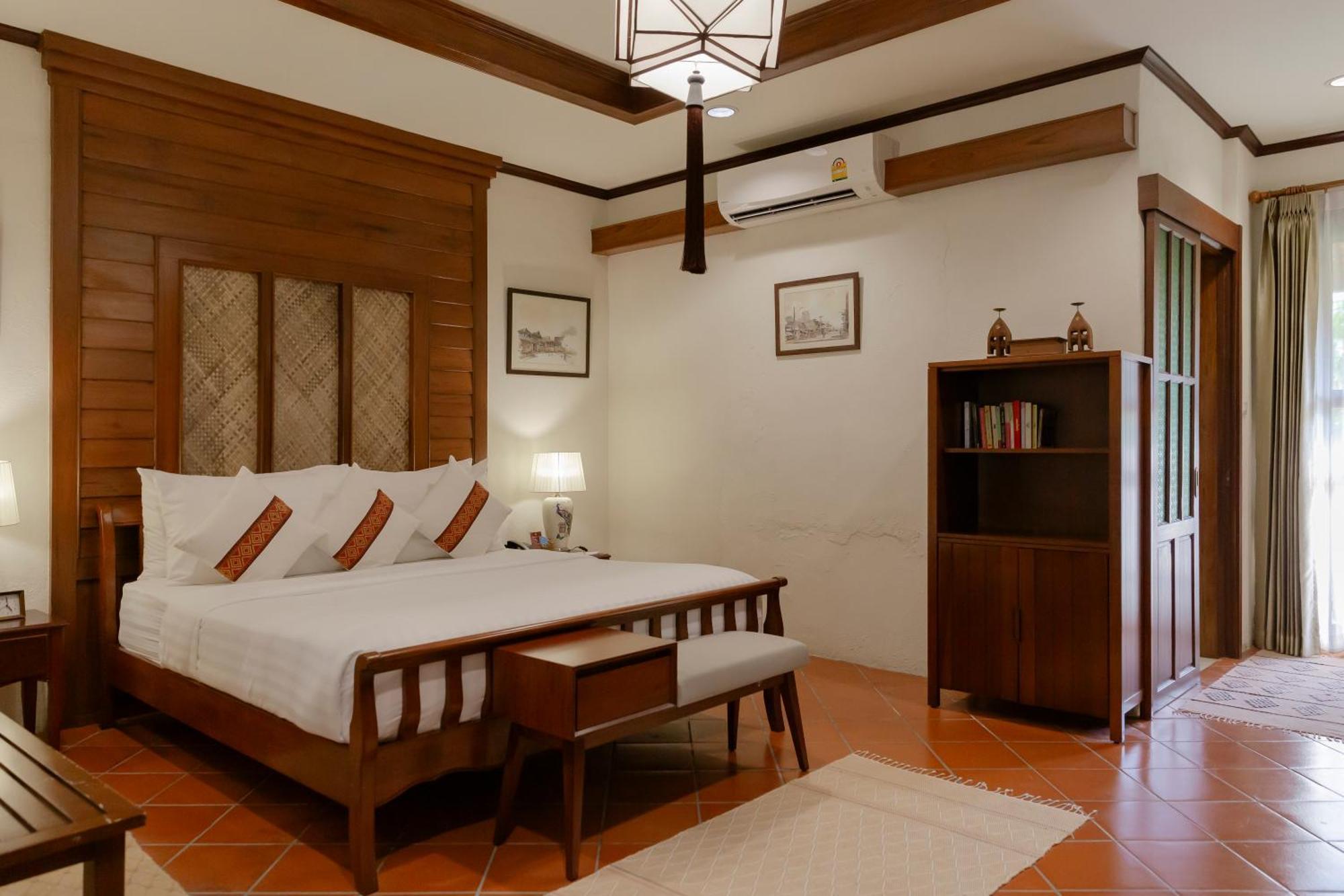 Horizon Village & Resort Doi Saket Zewnętrze zdjęcie