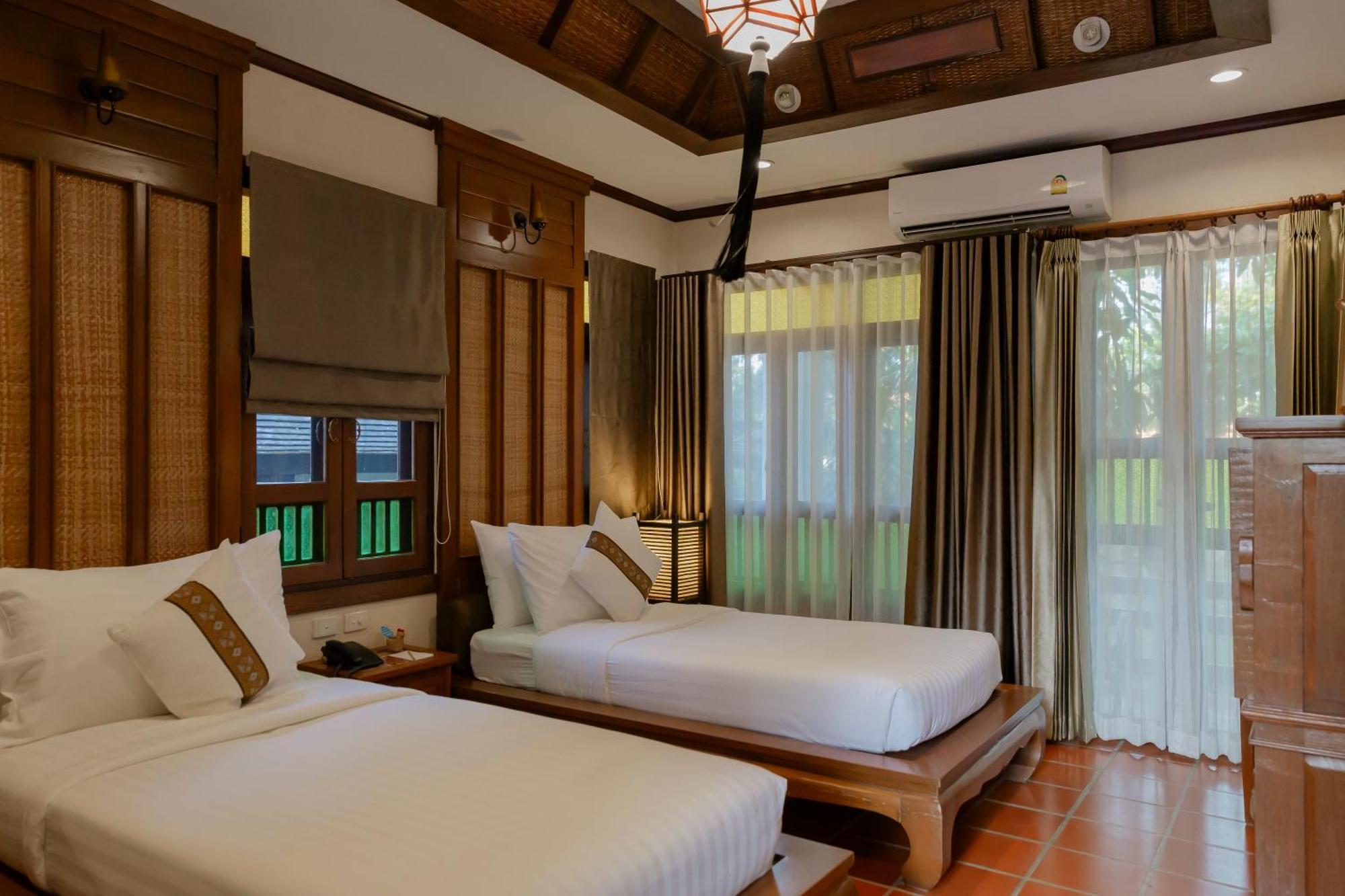 Horizon Village & Resort Doi Saket Zewnętrze zdjęcie