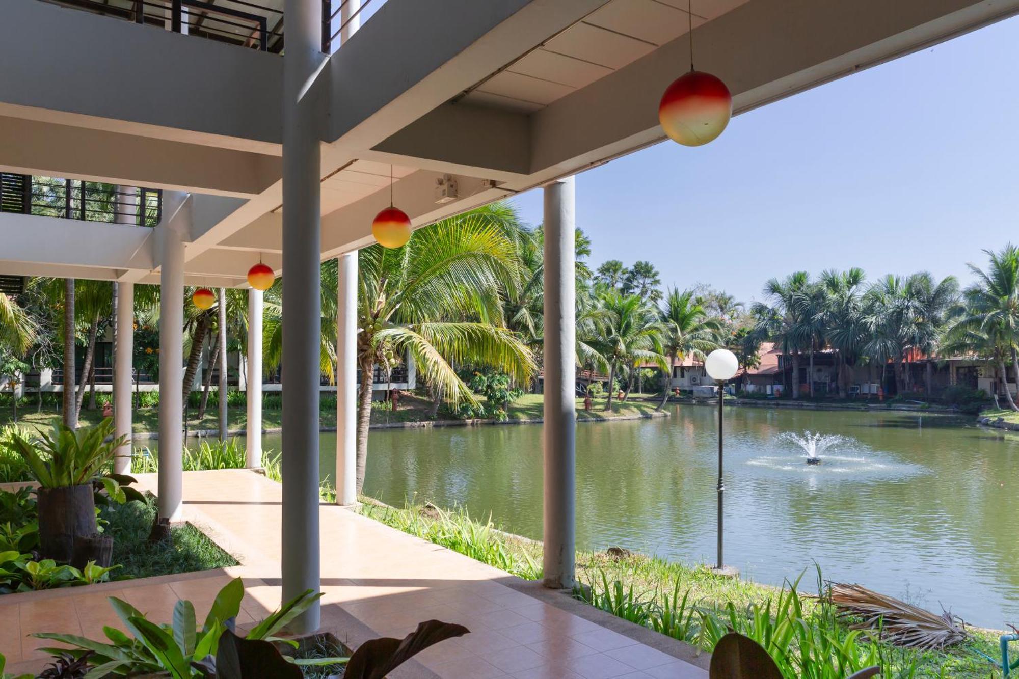 Horizon Village & Resort Doi Saket Zewnętrze zdjęcie