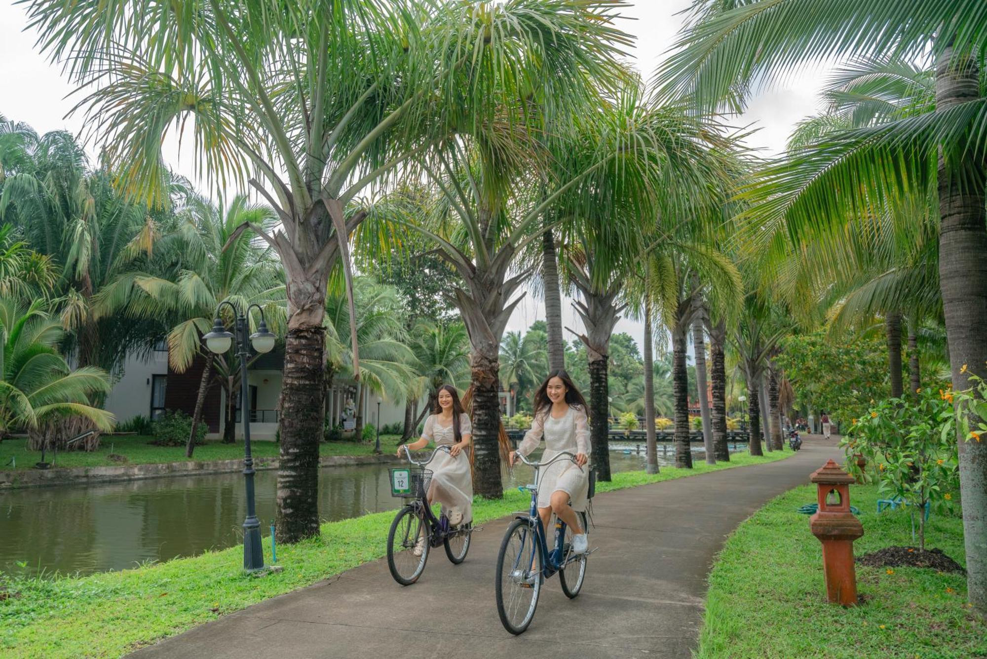 Horizon Village & Resort Doi Saket Zewnętrze zdjęcie
