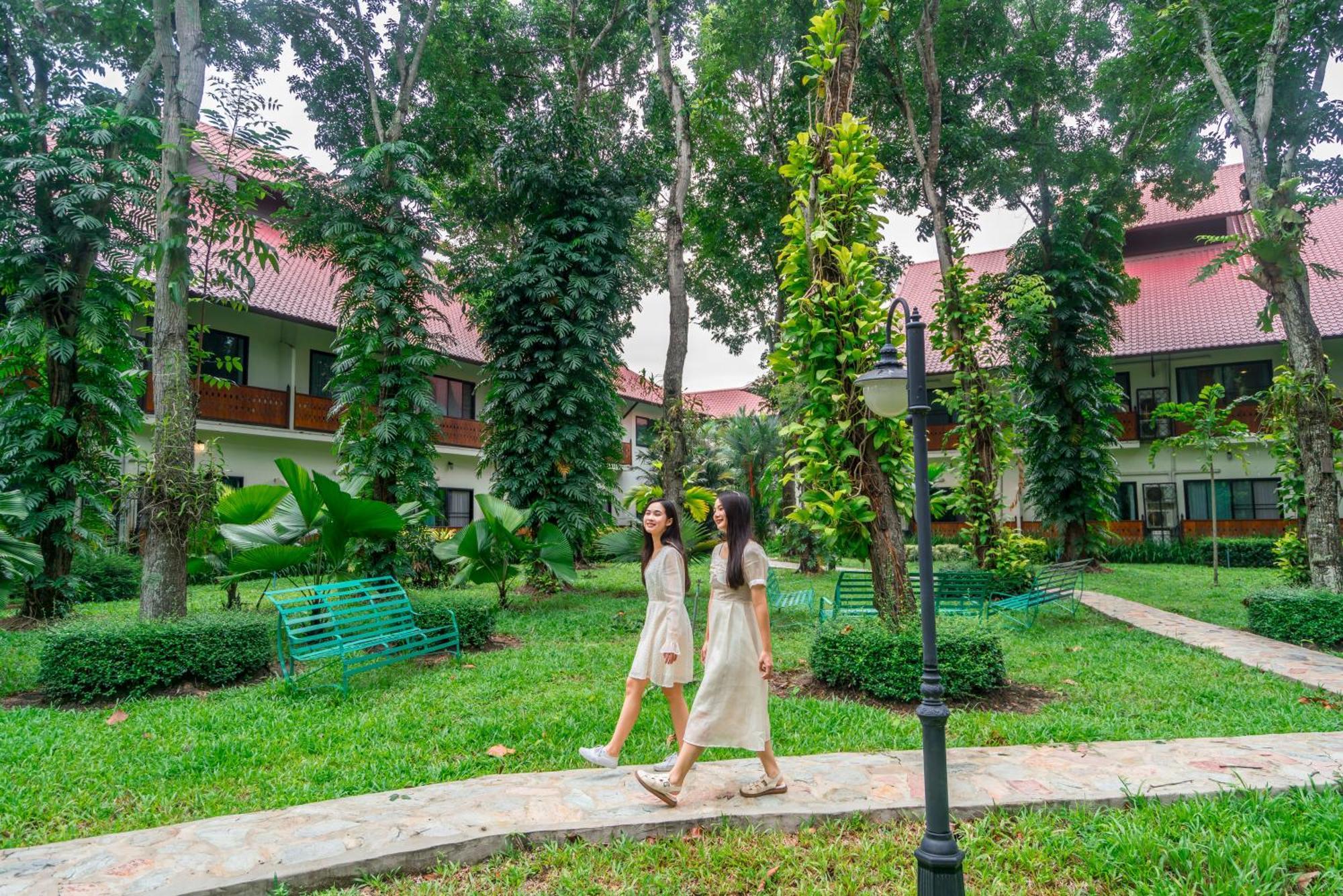 Horizon Village & Resort Doi Saket Zewnętrze zdjęcie