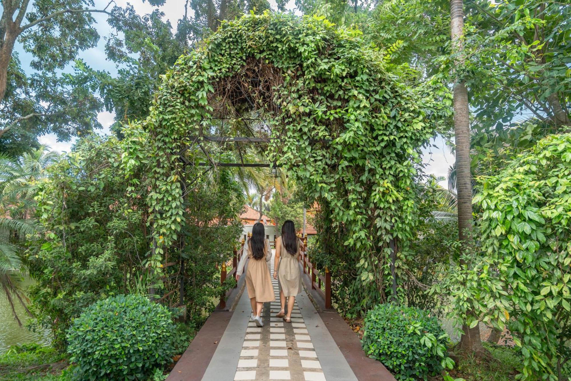 Horizon Village & Resort Doi Saket Zewnętrze zdjęcie
