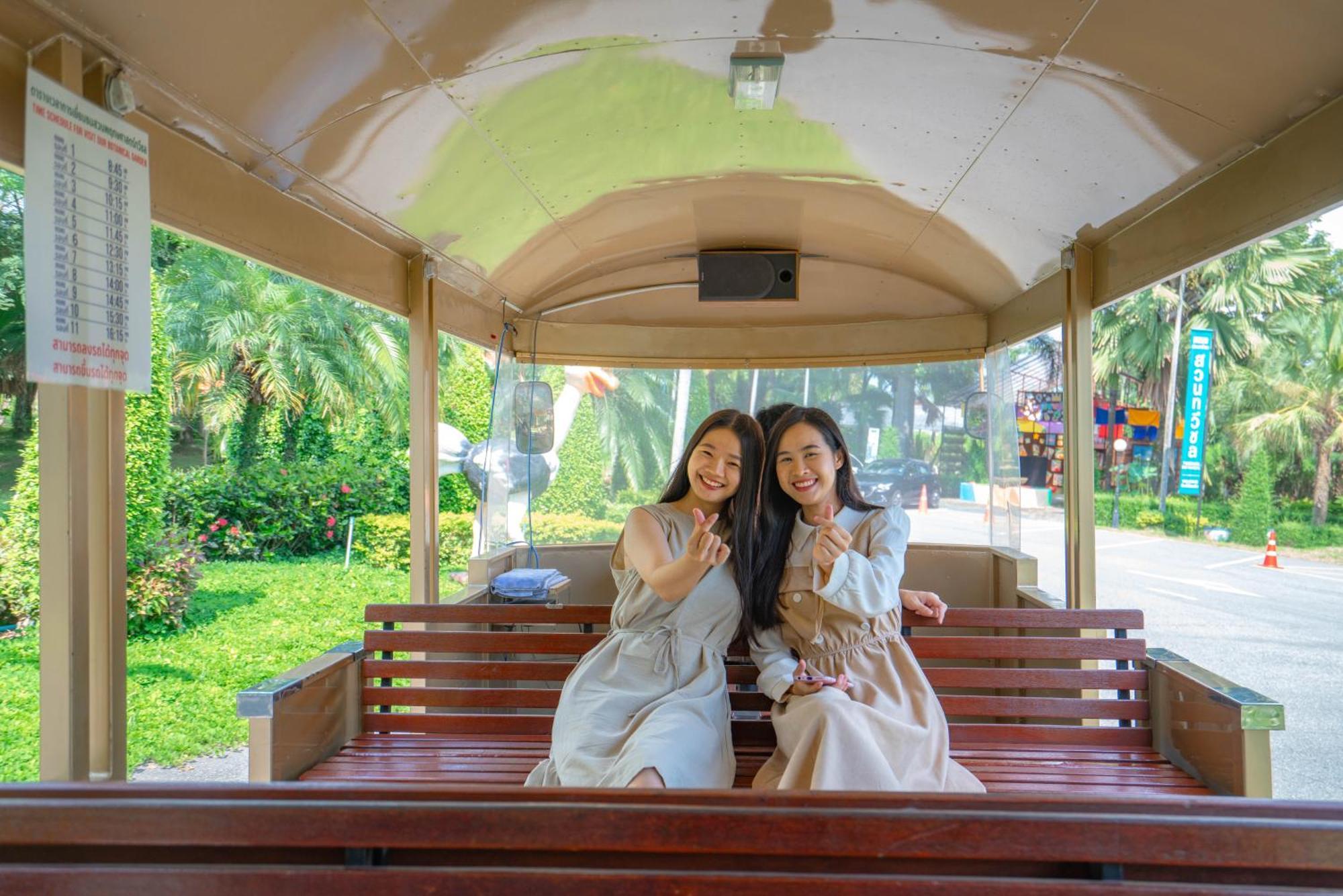Horizon Village & Resort Doi Saket Zewnętrze zdjęcie