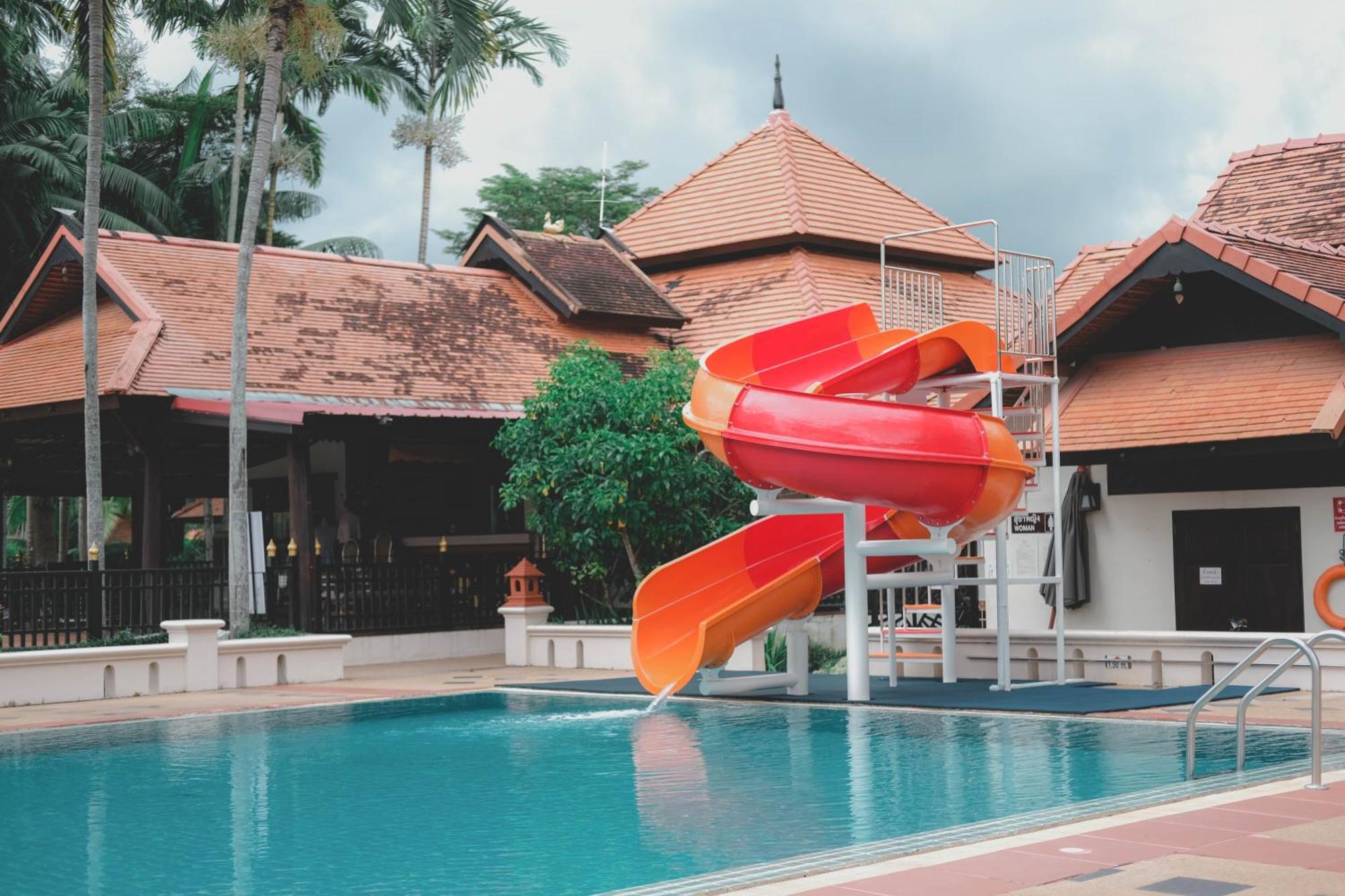 Horizon Village & Resort Doi Saket Zewnętrze zdjęcie